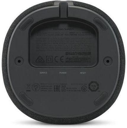 Harman Kardon Citation ONE MK II Czarny - zdjęcie 4