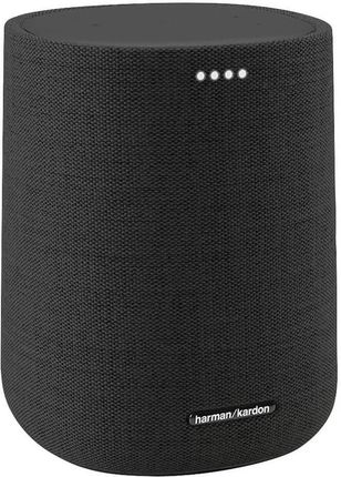 Harman Kardon Citation ONE MK II Czarny - zdjęcie 2