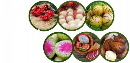 Pięć Przemian Mąka Migdałowa Bezglutenowa 500G - zdjęcie 3