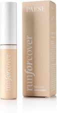 Zdjęcie Paese Run for Cover Korektor kryjący 20 Ivory 9ml - Michałowo