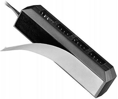 Deepcool FH-04 fan hub - zdjęcie 2