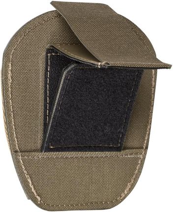 Direct Action Kabura Na Kajdanki Low Profile Cuff Pouch Coyote Brown (Po-Cflp-Cd5-Cbr) H - zdjęcie 3