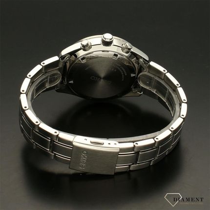 SEIKO SSB377P1 - zdjęcie 5