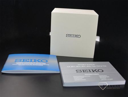 SEIKO SSB379P1 - zdjęcie 2