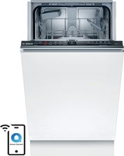 Ranking Bosch Serie2 Home Connect SPV2IKX10E 15 najbardziej polecanych zmywarek