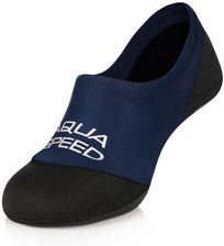 Zdjęcie Aqua-Speed Neo Neopren 10 Granat Czarny - Kraków