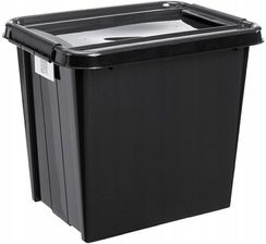 Zdjęcie Plast Team Pojemnik Pro Box 53 L (27800801) - Libiąż