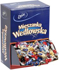 WEDEL - Cukierki Czekoladowe Mieszanka Wedlowska 2.5 kg - zdjęcie 1