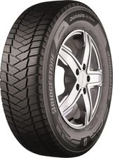 Bridgestone DURAVIS A/S 205/75 R16 113 R