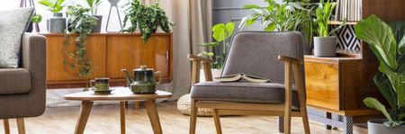 Stoliki kawowe kpl 2w1 skandynawski modern loft - zdjęcie 3