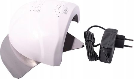 SUNONE LAMPA SUN1 UV/LED 48W BIAŁA - zdjęcie 4
