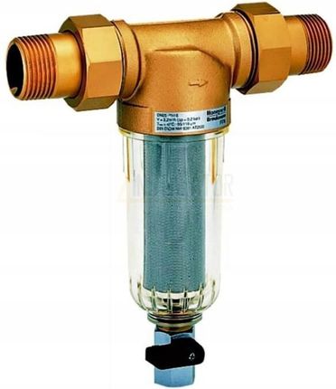 Honeywell filtr do wody pitnej 1/2'' FF06-1/2AA - zdjęcie 2