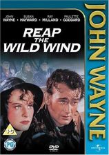 Reap The Wild Wind W (DVD)