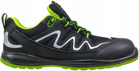 Buty Obuwie Ochronne Robocze Och Urgent 224 S1 43 - zdjęcie 4