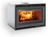 Zdjęcie Jotul C 24 Czarny Rama 20Mm - Dobrodzień