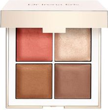 Zdjęcie Dr Irena Face Contouring Pallette Paleta do konturowania twarzy 20 g - Gostyń