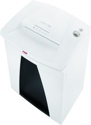 Hsm Securio B34 0,78 X 11 Mm Z Systemem Automatycznego Oliwienia - zdjęcie 3
