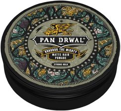Zdjęcie Pan Drwal Pomada Pd Bohorok The Mighty 150G - Woźniki