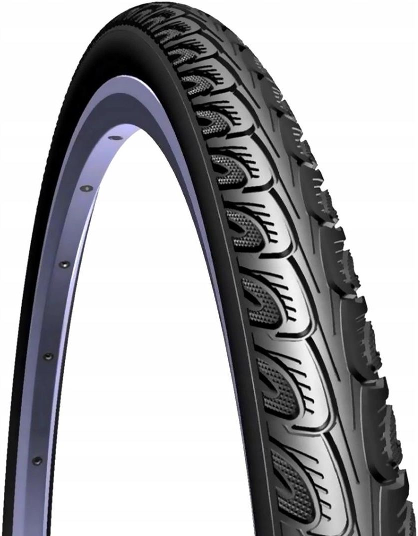 Zdjęcie MITAS HOOK 24X1 3/8 OPONA DO WÓZKÓW INWALIDZKICH - Nowy Dwór Mazowiecki
