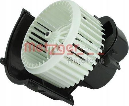Wentylator wnętrza - dmuchawa METZGER 0917064 - zdjęcie 2
