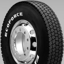 Fulda Ecoforce 295/60R22.5 150/147K