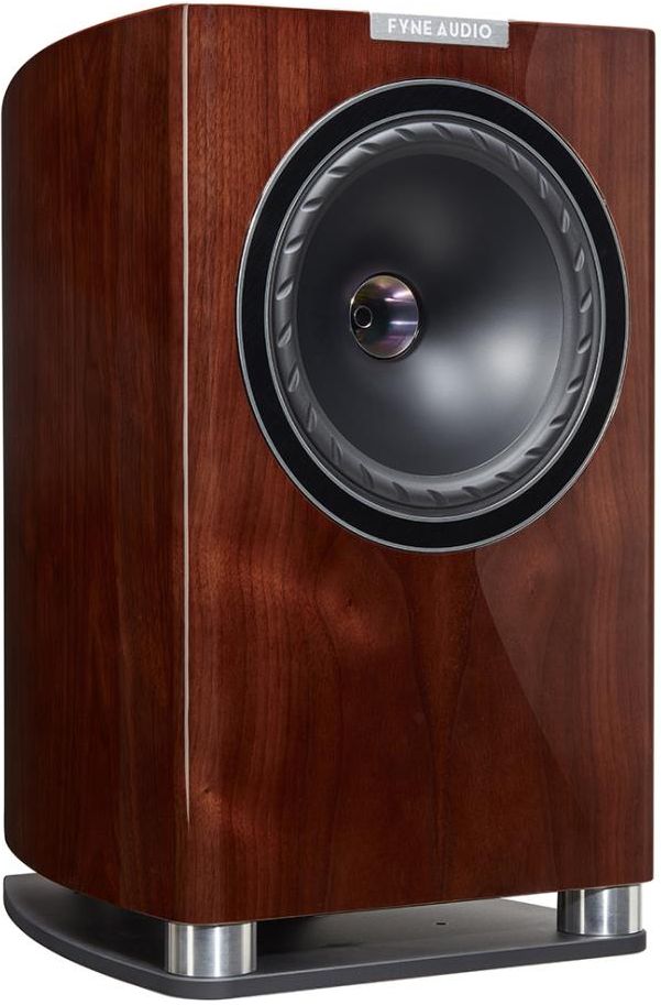 Zdjęcie Fyne Audio F701 Orzech Piano - Siemianowice Śląskie