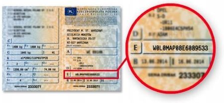Zawias klapki wlewu paliwa 0199-AZT250FD FEBEST - zdjęcie 3