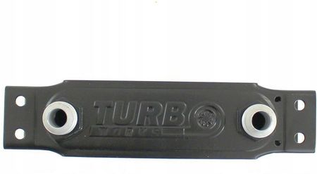 CHŁODNICA OLEJU TURBOWORKS SLIM LINE 25-RZĘDOWA 14 CN-OC-129 - zdjęcie 2