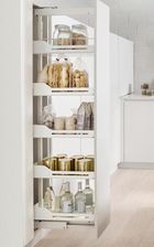 Zdjęcie DISPENSA LIBELL 1600-1900/ 250/ 5/ BIAŁY - Stargard