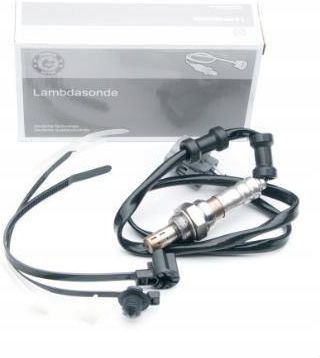 SKV SONDA LAMBDA HONDA FR-V 09SKV649 09SKV649 - zdjęcie 2