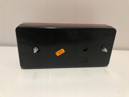 LAMPA ZESPOLONA TYLNA LZT329 LEWA LZT329 - zdjęcie 3