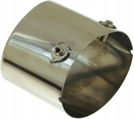 KOŃCÓWKA TŁUMIKA 96X71MM WEJŚCIE 92X77MM HONDA TW-TL-407 - zdjęcie 3