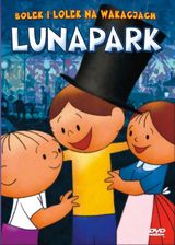 Film Dvd Bolek I Lolek Na Wakacjach Lunapark Dvd Ceny I Opinie