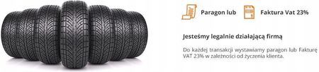 Cooper DISCOVERER WINTER 215/65 R17 103 H XL 4x4 - zdjęcie 3