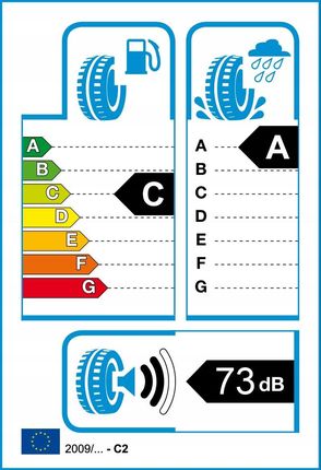 Semperit VAN-ALLSEASON 215/65 R16 109 T C - zdjęcie 2