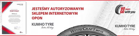 Kumho SOLUS HA32 4S 205/60R16 96V XL - zdjęcie 3