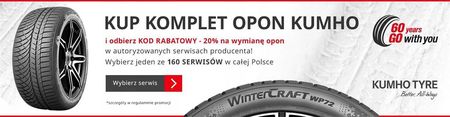 Kumho SOLUS HA32 4S 205/60R16 96V XL - zdjęcie 2