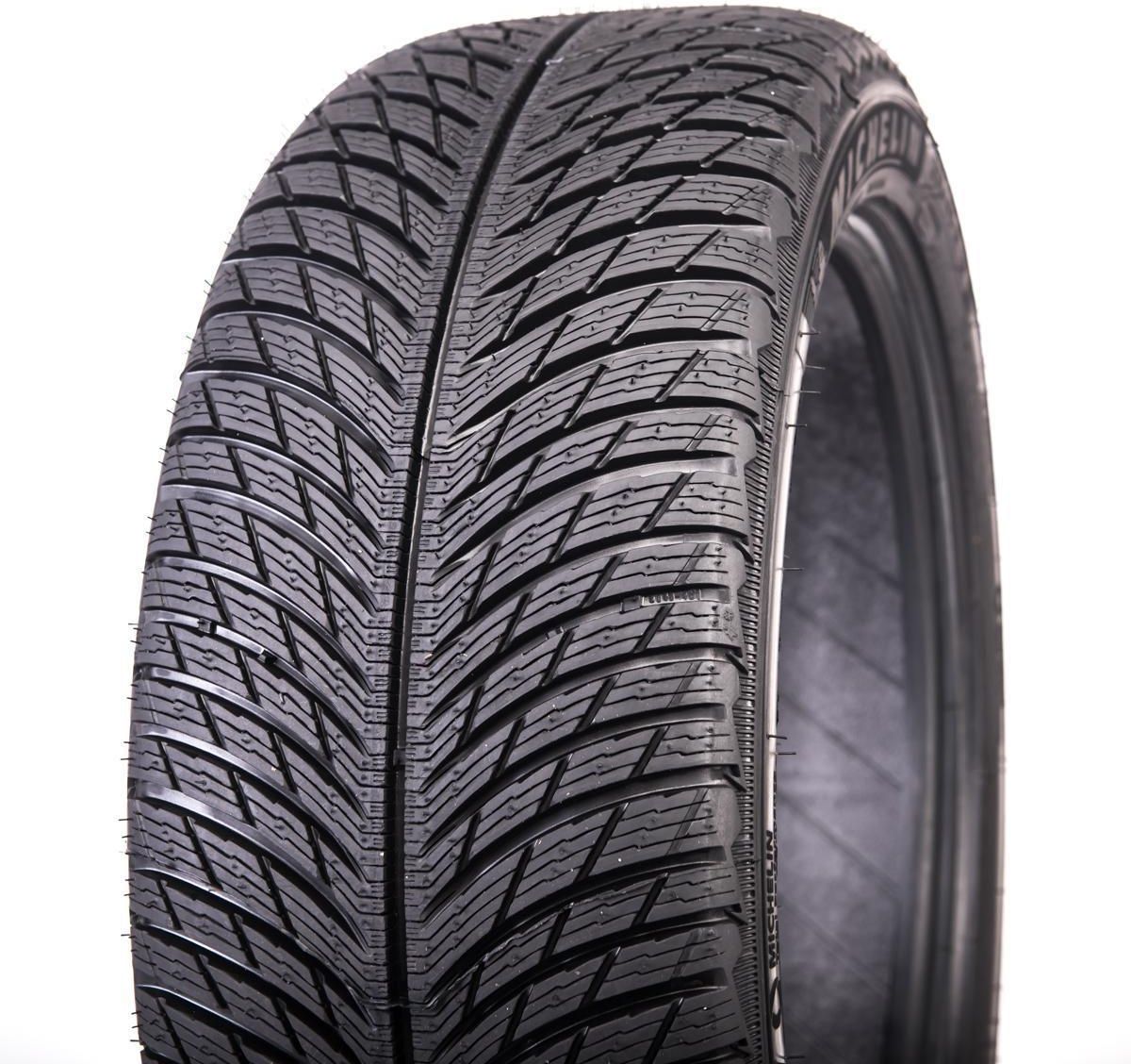 Opony Zimowe Michelin PILOT ALPIN 5 205 40 R18 86 V XL Sklepy Opinie