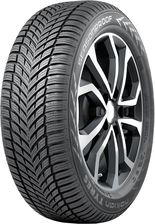 Nokian SEASONPROOF 195/65 R15 91 H M+S|3PMSF