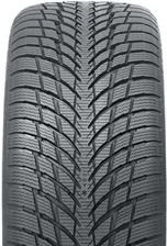 Nokian WR SNOWPROOF P 255/40 R18 99 V XL