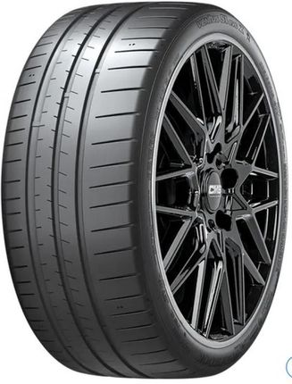 Hankook Ventus S1 Evo Z K129 295/40R19 108 Xl Fr - zdjęcie 2