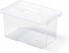 Zdjęcie Pokrywa do pojemnika CARGO 1 - 20x200x300 mm - Łapy