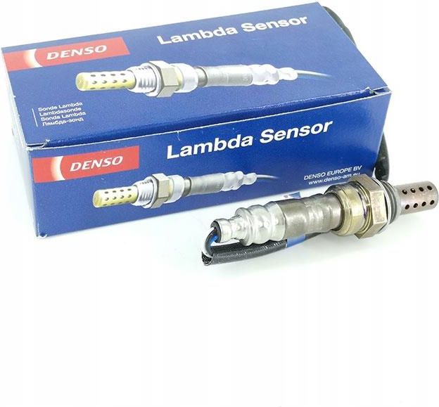 Sonda Lambda SONDA LAMBDA DENSO HONDA HR V RU DOX 0564 Opinie I Ceny