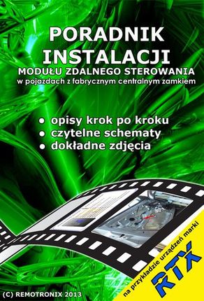 ALARM FORD FIESTA ESCORT FOCUS MONDEO GALAXY KA RTX - zdjęcie 5