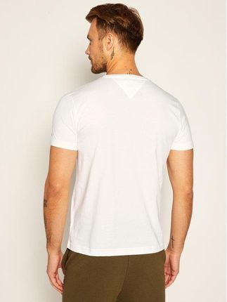 T Shirt TOMMY HILFIGER - zdjęcie 5
