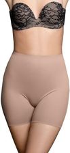 Zdjęcie Bye Bra Majtki Modelujące - Invisible Short Nude M - Tychy