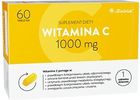 Witamina C 1000 mg 60 tabletek  > DARMOWA DOSTAWA DO 630 APTEK W CAŁEJ POLSCE NAWET W 24H