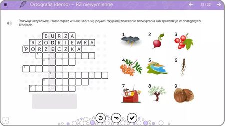 mTalent Ortografia - zdjęcie 6