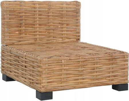 K1S SOFA BEZ PODŁOKIETNIKÓW, Z PODUSZKAMI - zdjęcie 4