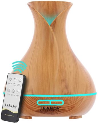 Transa Electronics Ultradźwiękowy dyfuzor zapachowy TE10 - zdjęcie 6
